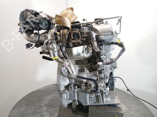Motor KIA STONIC (YB) 1.0 T-GDi | BP26548629M1 