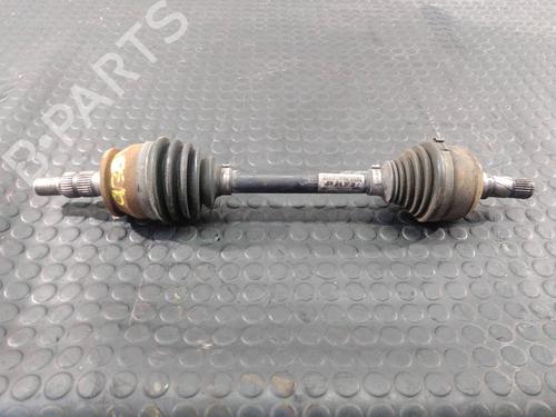 Used Left front driveshaft OPEL ASTRA J Saloon 1.6 CDTi (69) (136 hp) 9269737