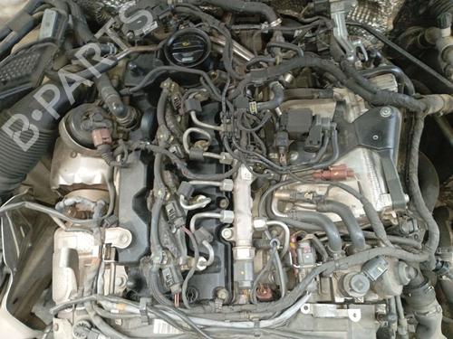 Engine AUDI A4 Allroad B8 (8KH) 2.0 TDI quattro | BP37603687M1 - Image 10