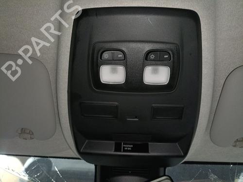Innerbelysning Innerbelysning RENAULT TRAFIC III Bus (JG_) 2.0 dCi 150 (JGMU) (150 hp) 37440321 37440321