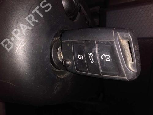 Electronic module AUDI A1 Sportback (GBA) 30 TFSI BP14060774M83