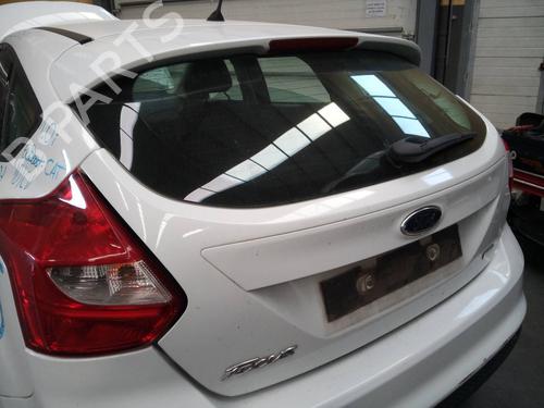 Tailgate FORD FOCUS III  | BP19923696C6 