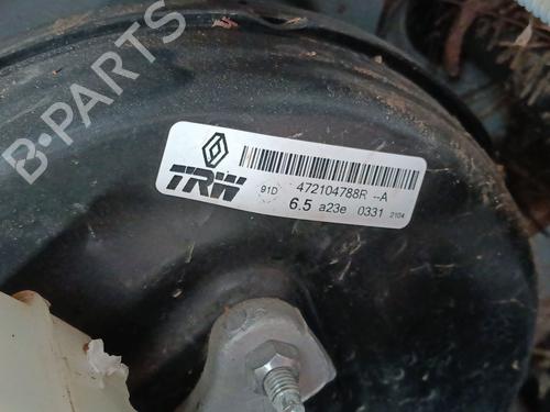 servo-brake-renault-clio-iv-bh_-2012-2013-2014-2015-2016-2017-2018-2019-2020-2021-32043402 main image