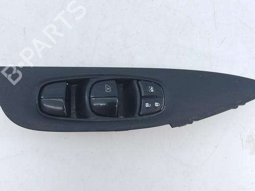 Left front window switch NISSAN QASHQAI II (J11, J11_) 1.6 dCi | BP29353081I27 