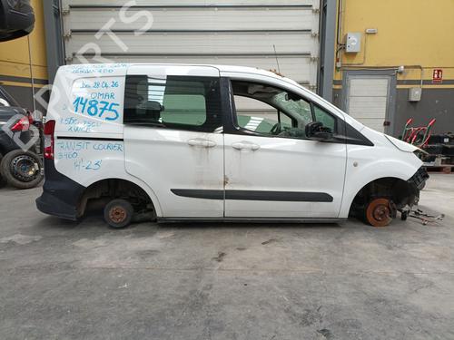 Used Parts FORD TRANSIT COURIER B460 Box Body/MPV  1.5 TDCi  4642224