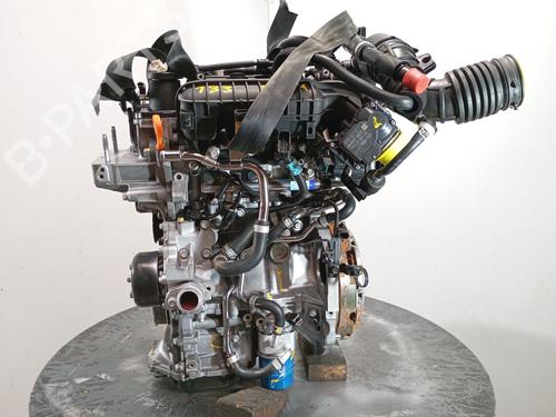 Used Engine KIA CEED (CD) 1.0 T-GDI (120 hp) 28418460