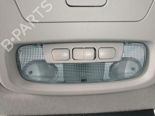 Used Interior roof light Interior roof light FORD TRANSIT Van (FA_ _) 2.4 DI RWD (FAA_, FAB_, FAC_, FAD_) (120 hp) 40499631 40499631