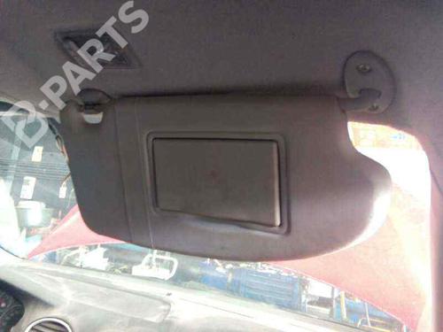 Used Right sun visor Right sun visor FORD FOCUS II (DA_, HCP, DP) 2.0 TDCi (136 hp) 7090271 7090271