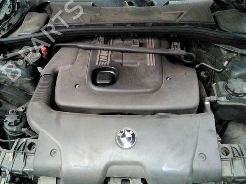 Rear left lock BMW 1 (E87) 120 d | BP6530470C100 