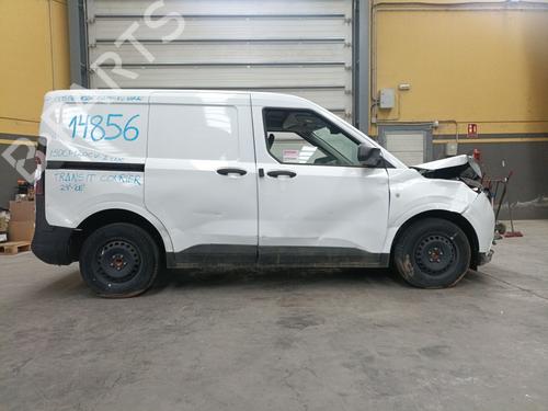 Used Parts FORD TRANSIT Van (FA_ _)  2.4 DI RWD (FAA_, FAB_, FAC_, FAD_)  5066335