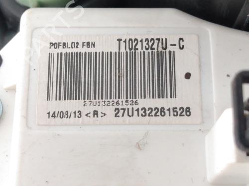 Heater blower motor BMW X3 (F25) sDrive 18 d | BP14062303M62 