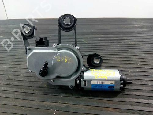 Wischermotor hinten für FORD TOURNEO CONNECT 1.8 TDCi (90 hp) 1208851