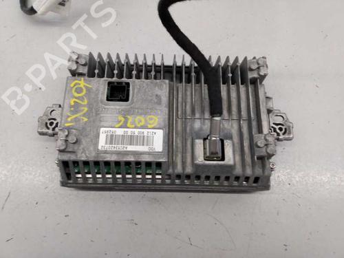 Electronic module MERCEDES-BENZ E-CLASS Coupe (C207) E 350 CDI (207.322) | BP3346250M83 