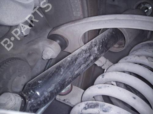 Used Left front shock absorber JAGUAR XJ (X308) 4.0 (284 hp) 17569070