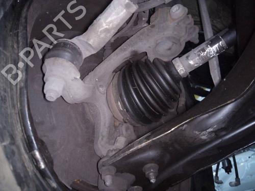 Venstre Styrespindel Lejehus SKODA OCTAVIA III (5E3, NL3, NR3) [2012-2021]  15780431