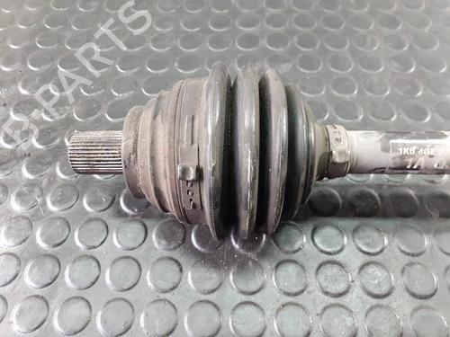 Left front driveshaft AUDI A3 Sportback (8PA) 1.6 | BP8410070M38 