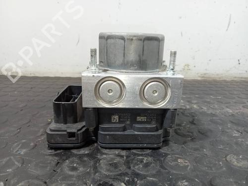 ABS Bremseaggregat DACIA SANDERO II 1.2 (75 hp) 10394161