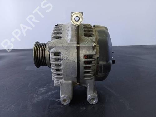 Alternator OPEL ASTRA K Sports Tourer (B16) 1.6 CDTi (35) | BP16837323M7 