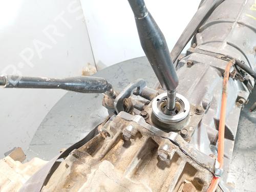 Gearbox NISSAN TERRANO II (R20) 2.7 TD 4WD | BP29393968M3 
