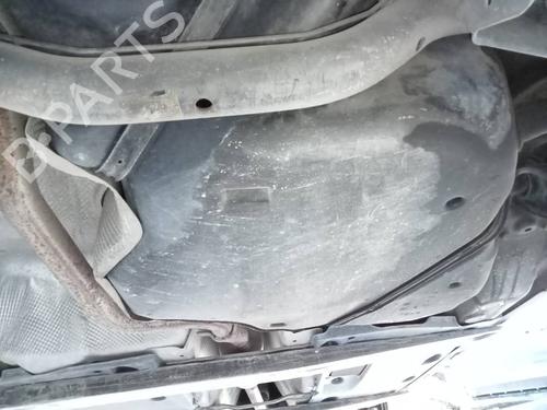 Used Fuel tank VW PASSAT B6 (3C2) 2.0 TDI (140 hp) 10749037