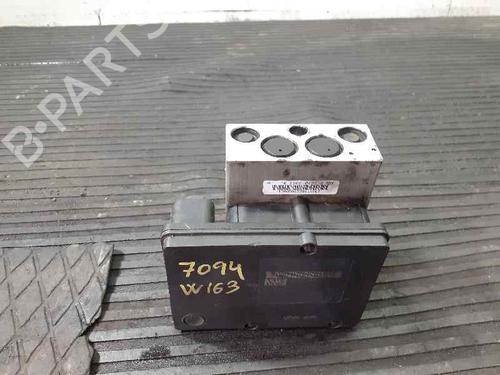 ABS pump MERCEDES-BENZ M-CLASS (W163)  | BP5270215M43 