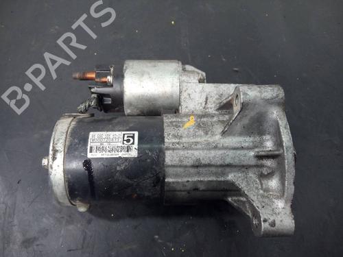 Used Starter PEUGEOT 508 I (8D_) 2.0 HDi (140 hp) 11281028