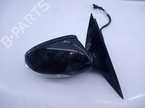 Right mirror MERCEDES-BENZ S-CLASS (W221, V221) S 320 CDI 4-matic (221.080, 221.180) | BP8214968C27 