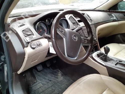 Electronic module OPEL INSIGNIA A (G09)  | BP8792187M83 
