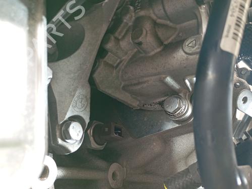 Engine BMW 3 (F30, F80) 318 d | BP33843686M1 - Image 6