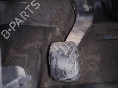 Used Clutch pedal SUZUKI VITARA (LY) 1.6 DDiS AllGrip (APK416D) (120 hp) 15402653