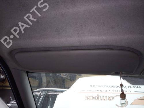 Left sun visor OPEL COMBO Box Body/MPV (X12) 1.3 CDTI (B05) | BP16680788I1 