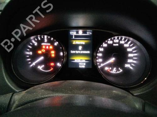 Instrument cluster NISSAN X-TRAIL III (T32_, T32R, T32RR)  | BP6693556C47 