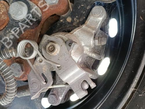 Used Right rear brake caliper RENAULT TRAFIC III Bus (JG_) 2.0 dCi 110 (JGMW) (110 hp) 27888517