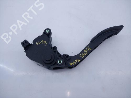 Used Pedal NISSAN PULSAR Hatchback (C13) 1.2 DIG-T (115 hp) 11026882