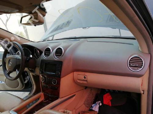 Used Dashboard MERCEDES-BENZ M-CLASS (W164) [2005-2012]  5102117