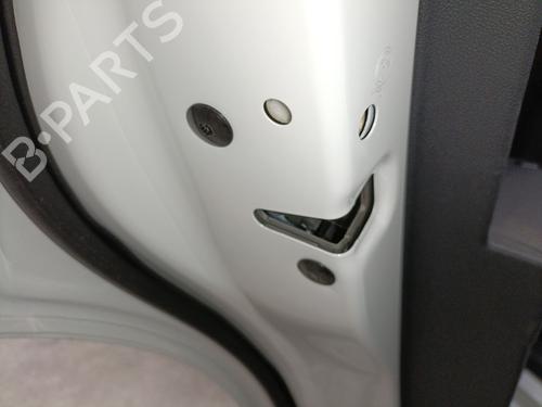 Used Rear left lock VW TIGUAN (AD1, AX1) 2.0 TDI (150 hp) 31333572