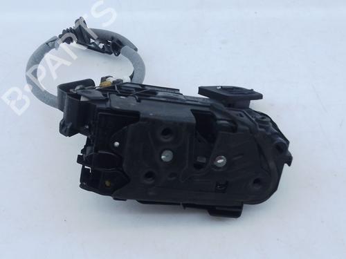 Serratura posteriore destra VW TIGUAN (AD1, AX1) 2.0 TDI | BP29942390C99 