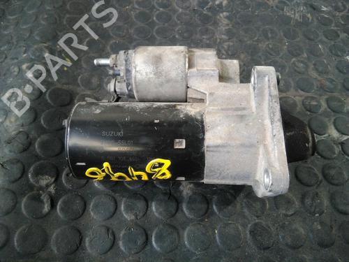 Used Starter SUZUKI SX4 S-Cross (JY) [2013-2025]  7208522