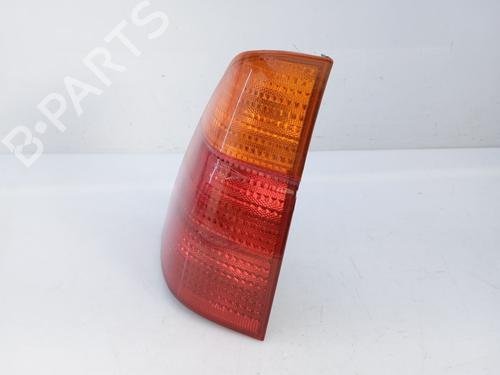 Left taillight BMW X5 (E53) 3.0 i | BP16070024C34 