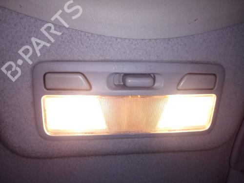 Kabinelys MITSUBISHI PAJERO III (V7_W, V6_W) [1999-2007]  17650722
