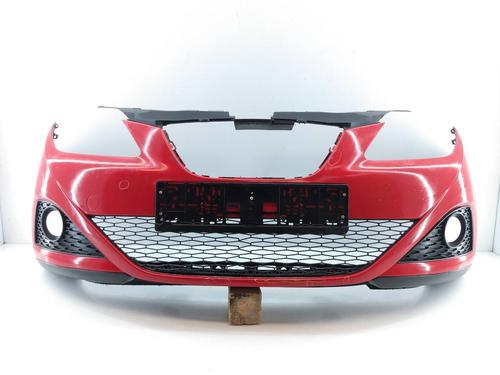 Used Front bumper SEAT IBIZA IV (6J5, 6P1) [2008-2017]  29916530