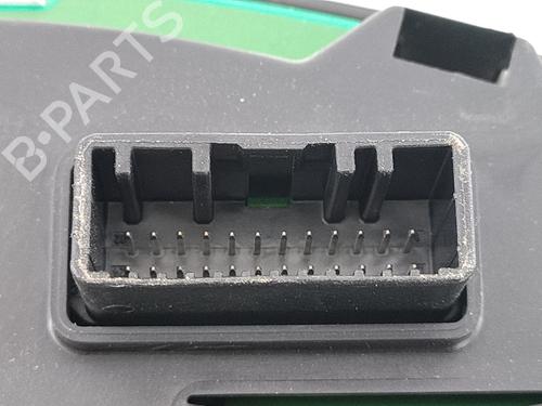 Instrument cluster DACIA DOKKER MPV (KE_)  | BP9977382C47 