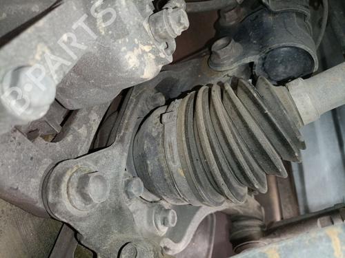 Used Right front steering knuckle Right front steering knuckle 38512418 38512418