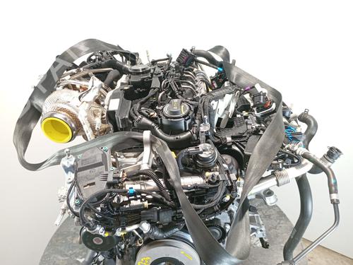 Engine MERCEDES-BENZ VITO Tourer (W447) 114 CDI 4-matic (447.701, 447.703, 447.705) | BP36405296M1  - Image 7