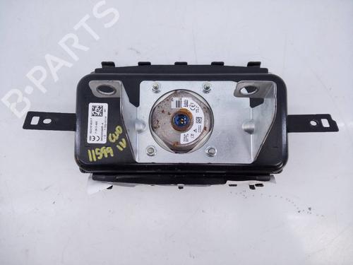 Passenger airbag RENAULT CLIO IV (BH_) 1.5 dCi 90 | BP21288362C10 