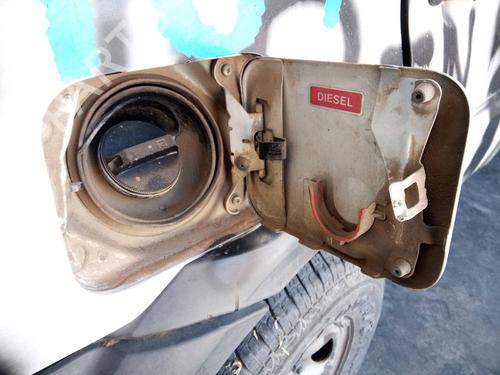 Fuel flap NISSAN TERRANO II (R20) 2.7 TDi 4WD | BP10562381C131 
