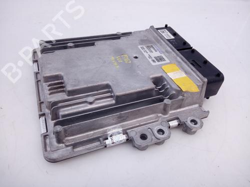Engine control unit (ECU) HYUNDAI TUCSON (TL, TLE) 1.6 CRDi hybrid 48V | BP25739582M57 