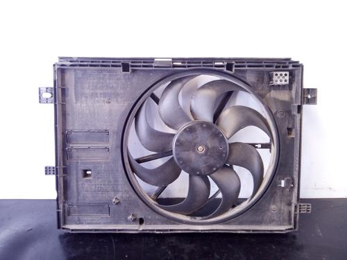Radiator fan PEUGEOT 3008 II SUV (MC_, MR_, MJ_, M4_)  | BP19801619M35 