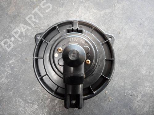 Varmvifte MERCEDES-BENZ M-CLASS (W163) [1998-2005]  14063866