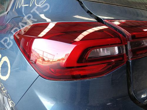 Used Left taillight Left taillight FORD FOCUS IV (HN) 1.5 EcoBlue (116 hp) 40127467 40127467